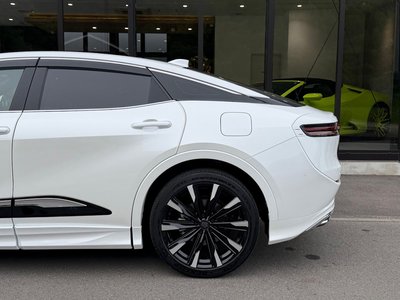 صورة مصغرة 47 لـ 2023 Toyota CROWN CROSSOVER