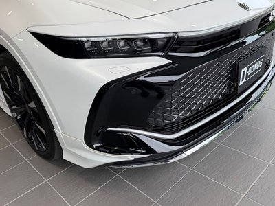 صورة مصغرة 41 لـ 2023 Toyota CROWN CROSSOVER