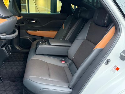 صورة مصغرة 29 لـ 2023 Toyota CROWN CROSSOVER