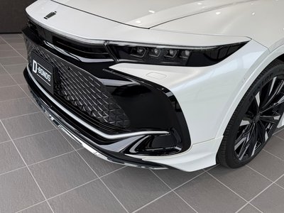 صورة مصغرة 42 لـ 2023 Toyota CROWN CROSSOVER