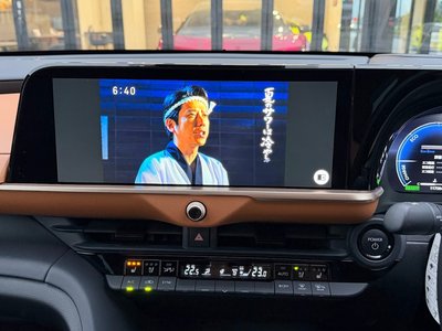 صورة مصغرة 14 لـ 2023 Toyota CROWN CROSSOVER
