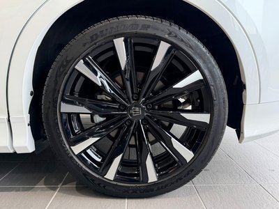 صورة مصغرة 34 لـ 2023 Toyota CROWN CROSSOVER