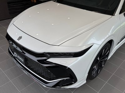 صورة مصغرة 40 لـ 2023 Toyota CROWN CROSSOVER
