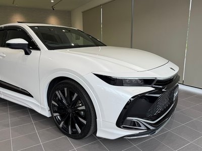 صورة مصغرة 56 لـ 2023 Toyota CROWN CROSSOVER