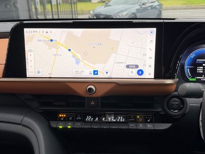 صورة مصغرة 19 لـ 2023 Toyota CROWN CROSSOVER