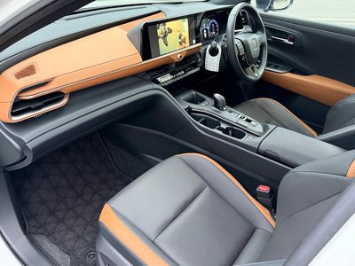 صورة مصغرة 66 لـ 2023 Toyota CROWN CROSSOVER