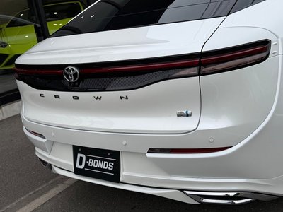 صورة مصغرة 52 لـ 2023 Toyota CROWN CROSSOVER