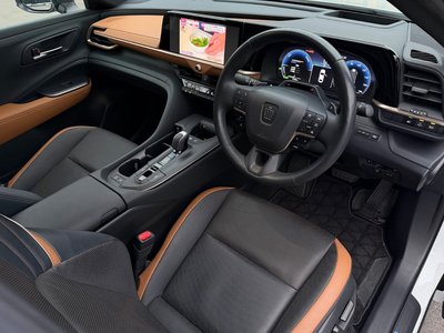 صورة مصغرة 20 لـ 2023 Toyota CROWN CROSSOVER