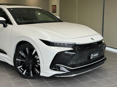 صورة مصغرة 36 لـ 2023 Toyota CROWN CROSSOVER