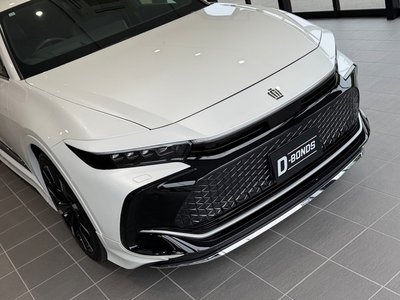 صورة مصغرة 39 لـ 2023 Toyota CROWN CROSSOVER