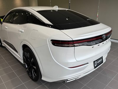 صورة مصغرة 51 لـ 2023 Toyota CROWN CROSSOVER