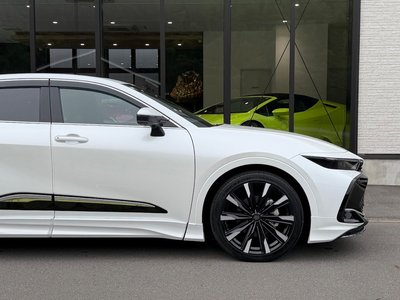 صورة مصغرة 54 لـ 2023 Toyota CROWN CROSSOVER