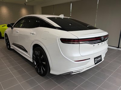 صورة مصغرة 50 لـ 2023 Toyota CROWN CROSSOVER