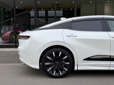 صورة مصغرة 53 لـ 2023 Toyota CROWN CROSSOVER