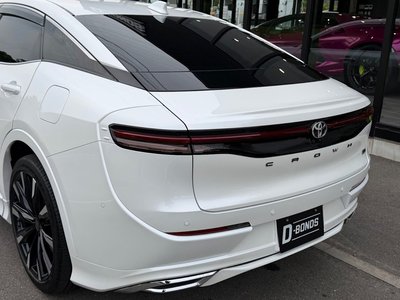 صورة مصغرة 49 لـ 2023 Toyota CROWN CROSSOVER