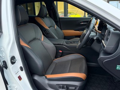 صورة مصغرة 21 لـ 2023 Toyota CROWN CROSSOVER