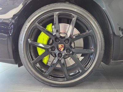 PORSCHE PANAMERA - 6