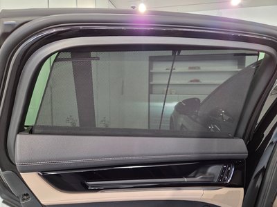 PORSCHE PANAMERA - 10