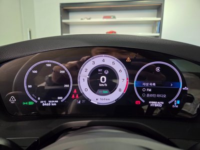 PORSCHE PANAMERA - 8