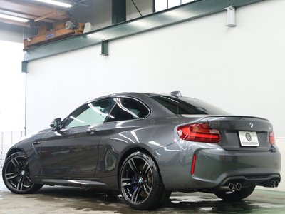 BMW M2 COUPE - 5
