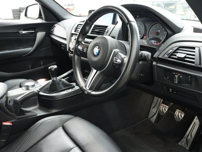 BMW M2 COUPE - 6