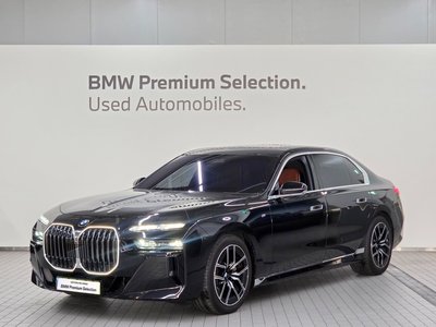 صورة 1 لـ 2024 BMW 7 SERIES