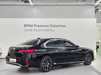 صورة 4 لـ 2024 BMW 7 SERIES