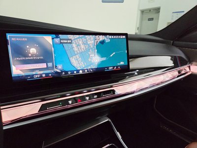 صورة مصغرة 16 لـ 2024 BMW 7 SERIES
