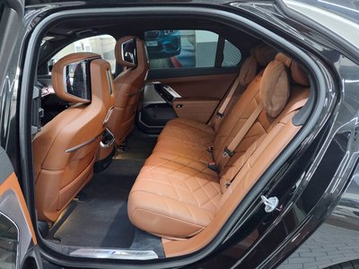 صورة مصغرة 12 لـ 2024 BMW 7 SERIES