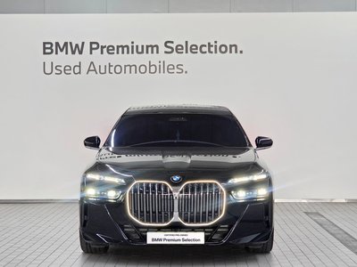 صورة 2 لـ 2024 BMW 7 SERIES