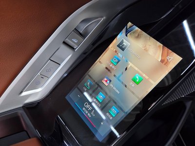 صورة مصغرة 20 لـ 2024 BMW 7 SERIES