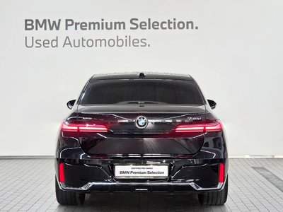 صورة 3 لـ 2024 BMW 7 SERIES