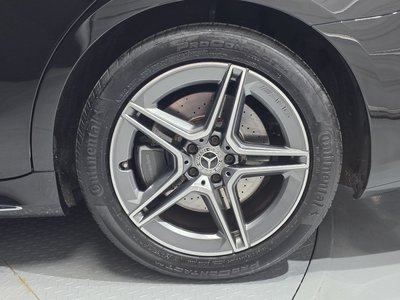 MERCEDES-BENZ S-CLASS - 8
