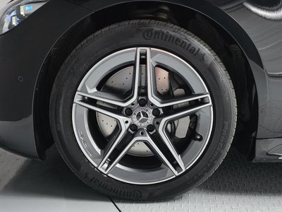 MERCEDES-BENZ S-CLASS - 6