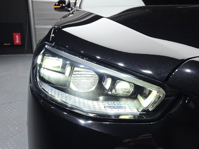 MERCEDES-BENZ S-CLASS - 9