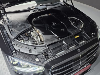 MERCEDES-BENZ S-CLASS - 7