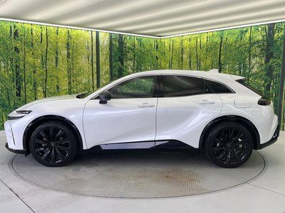 2024 Toyota CROWN SPORT 缩略图 27