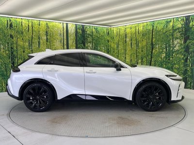 2024 Toyota CROWN SPORT 缩略图 30