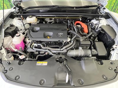 2024 Toyota CROWN SPORT 缩略图 19