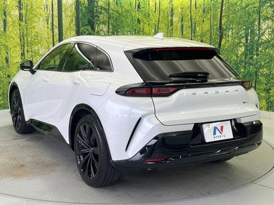 2024 Toyota CROWN SPORT 缩略图 29