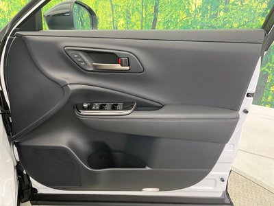 2024 Toyota CROWN SPORT 缩略图 77