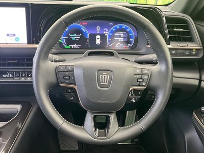 2024 Toyota CROWN SPORT 缩略图 12