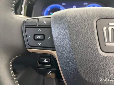 2024 Toyota CROWN SPORT 缩略图 53