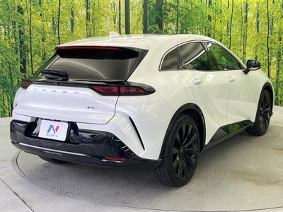 2024 Toyota CROWN SPORT 缩略图 18