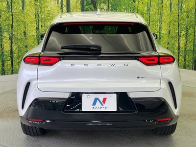 2024 Toyota CROWN SPORT 缩略图 16