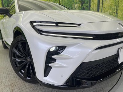 2024 Toyota CROWN SPORT 缩略图 13