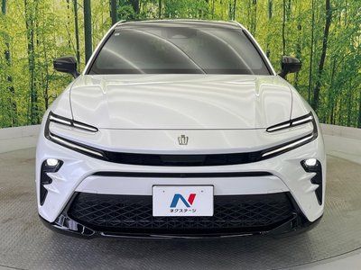 2024 Toyota CROWN SPORT 缩略图 15
