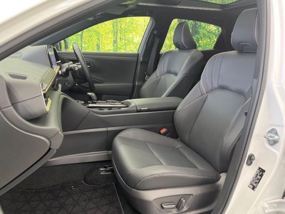 2024 Toyota CROWN SPORT 缩略图 70