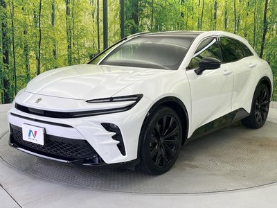 2024 Toyota CROWN SPORT 缩略图 26