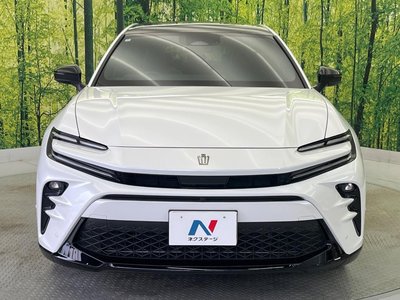 2024 Toyota CROWN SPORT 缩略图 25